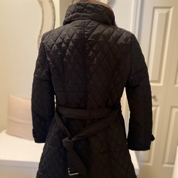 Knee height Spring/fall jacket - Picture 4 of 8